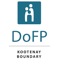 Kootenay Boundary Division of Family Practice